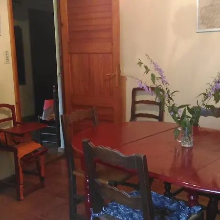 Familial 10 A 12 Places Dans Le Val D'allos Chalet Villars-Colmars