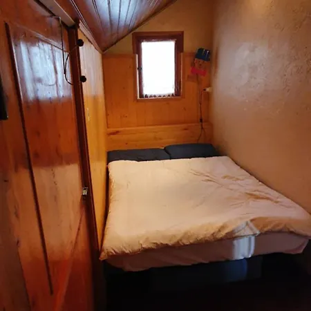 Chalet Familial 10 A 12 Places Dans Le Val D'allos Villars-Colmars